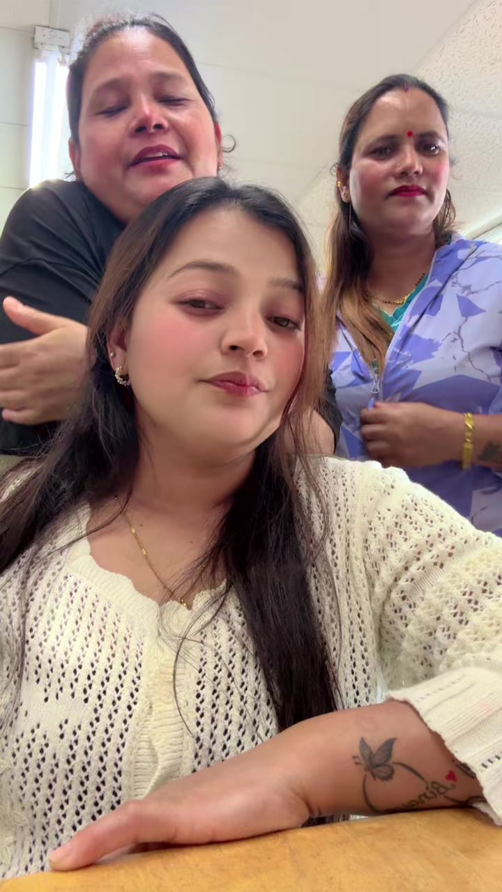 @Sita Khanal,🇳🇵🇺🇲🇺🇲
