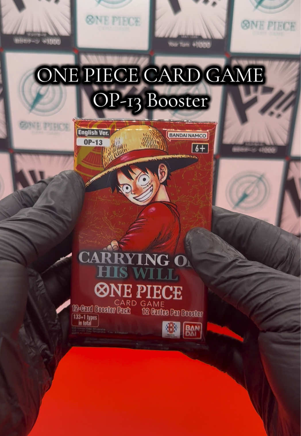 @NEXUS CARDS - TCG STORE
