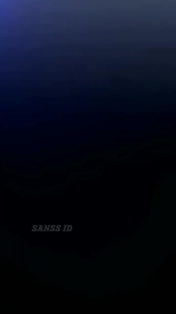 @SANSS ID