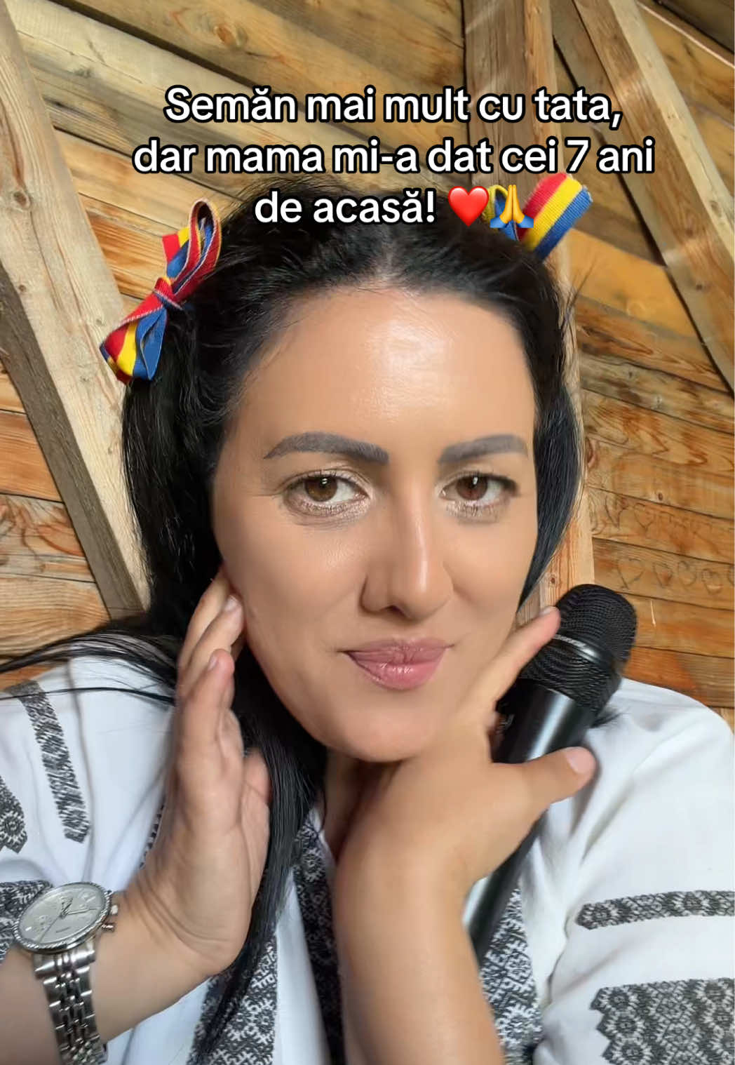 @Karla Lucuță ❤️🎤✈️