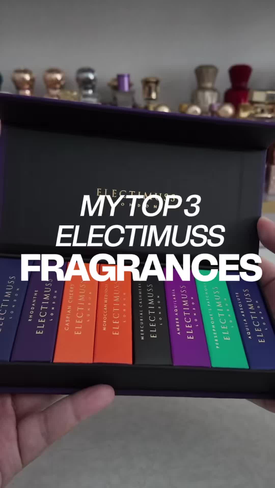 @Ro Fragrances
