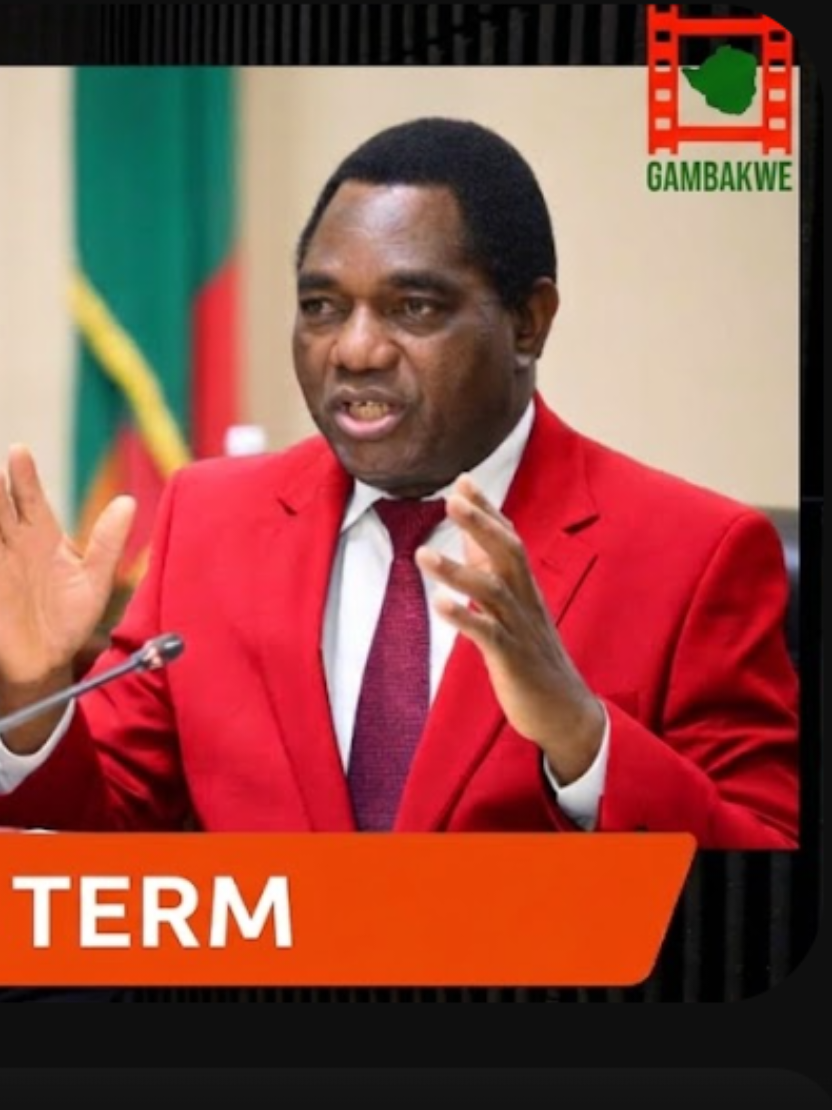 @GAMBAKWE MEDIA
