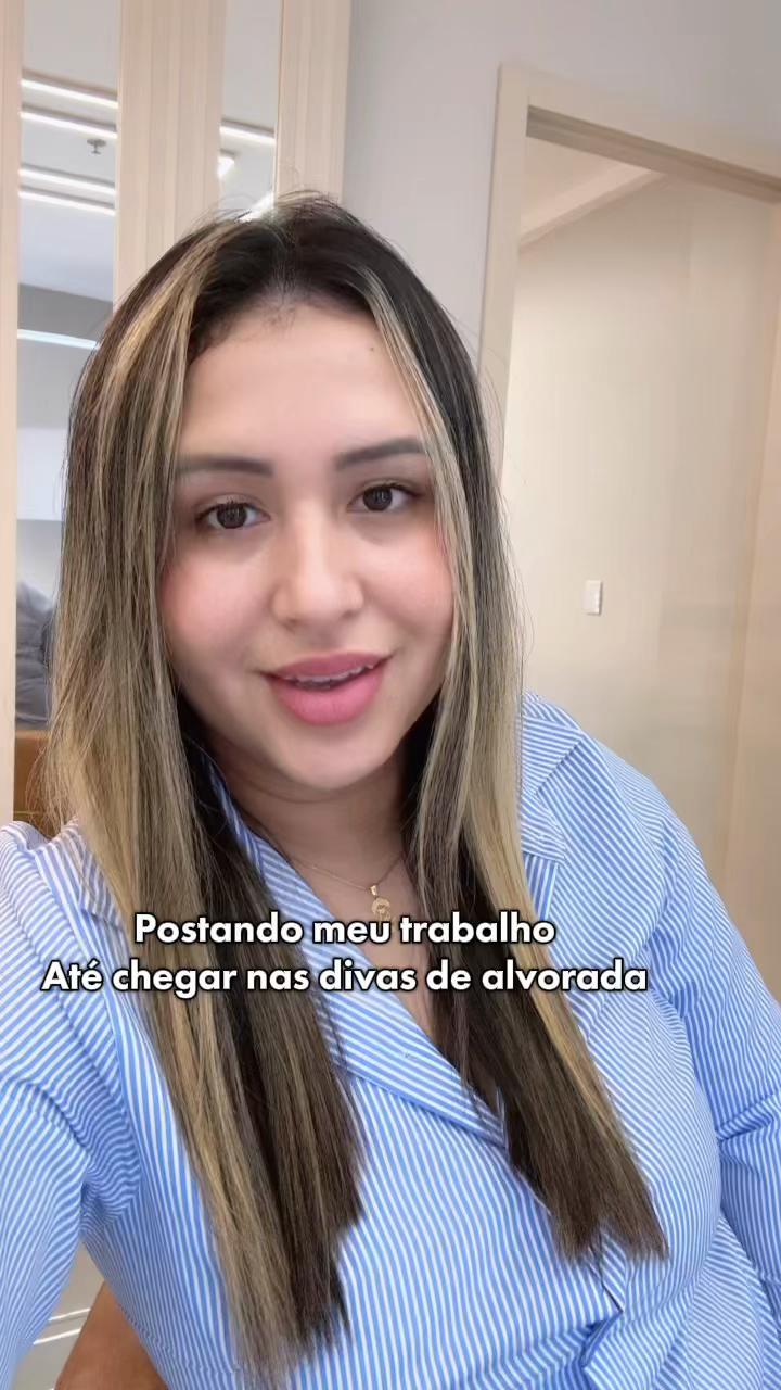 @Alessandra Ribeiro 👻