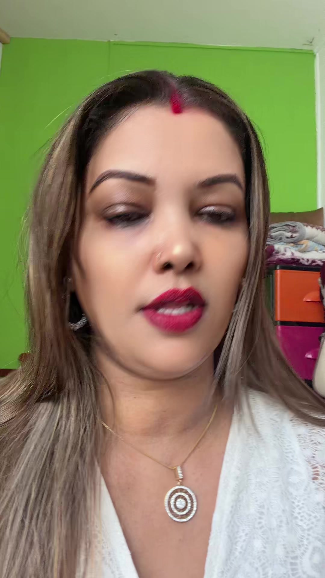 @iznaGulzar Mauritius ๐ฒ๐บ