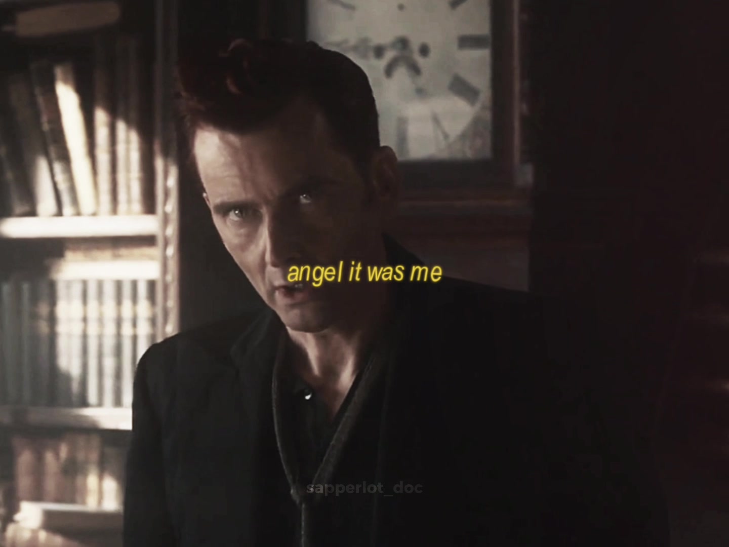 @Frieda hears a nightingale