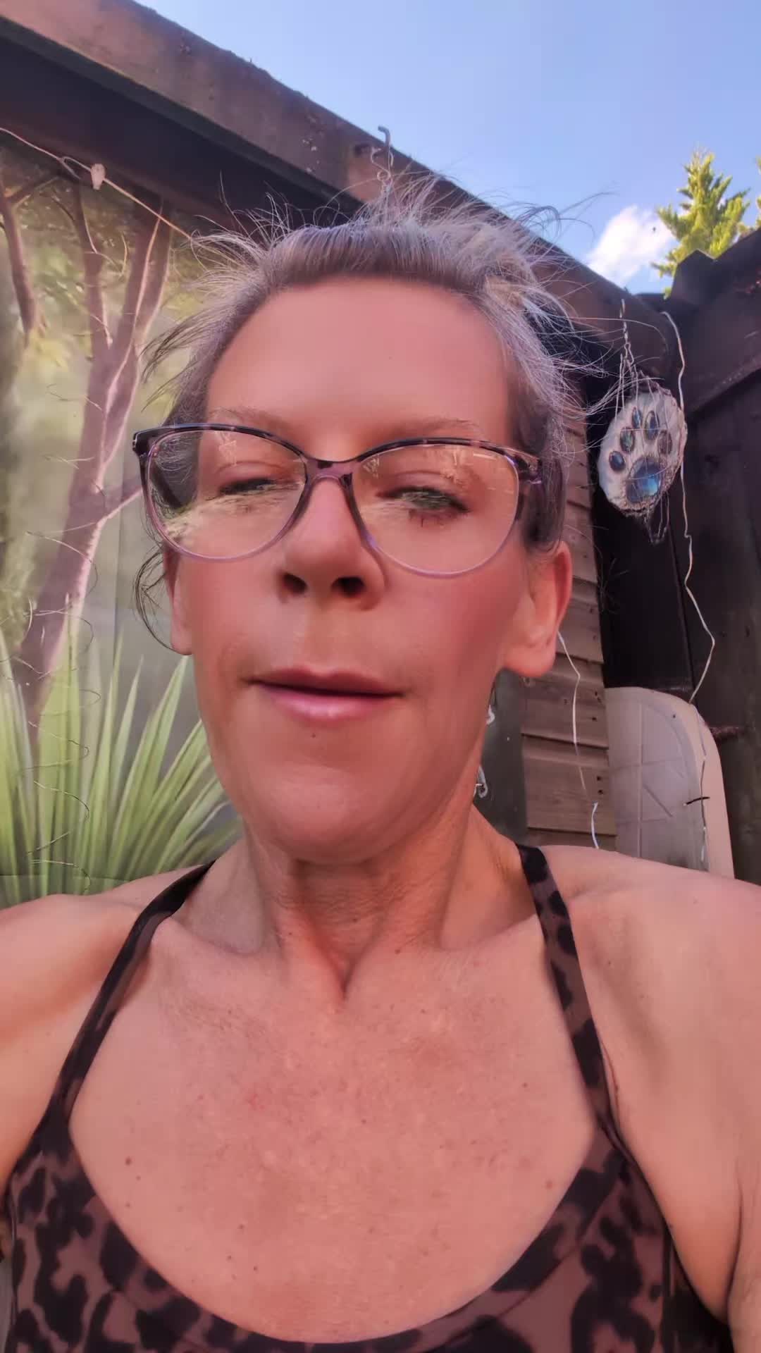 @Joanna’sTarotCircle