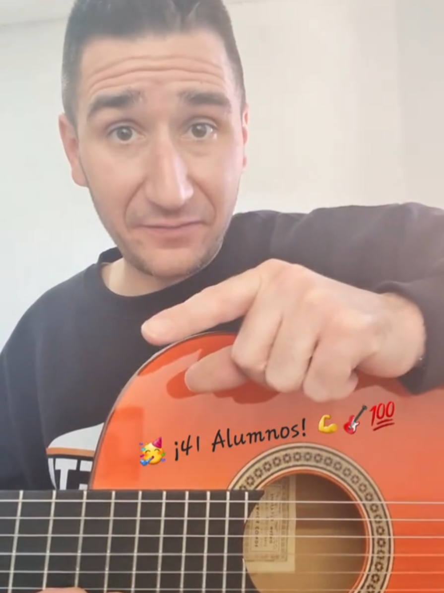 @¡GUITARRA FLAMENCA ONLINE!