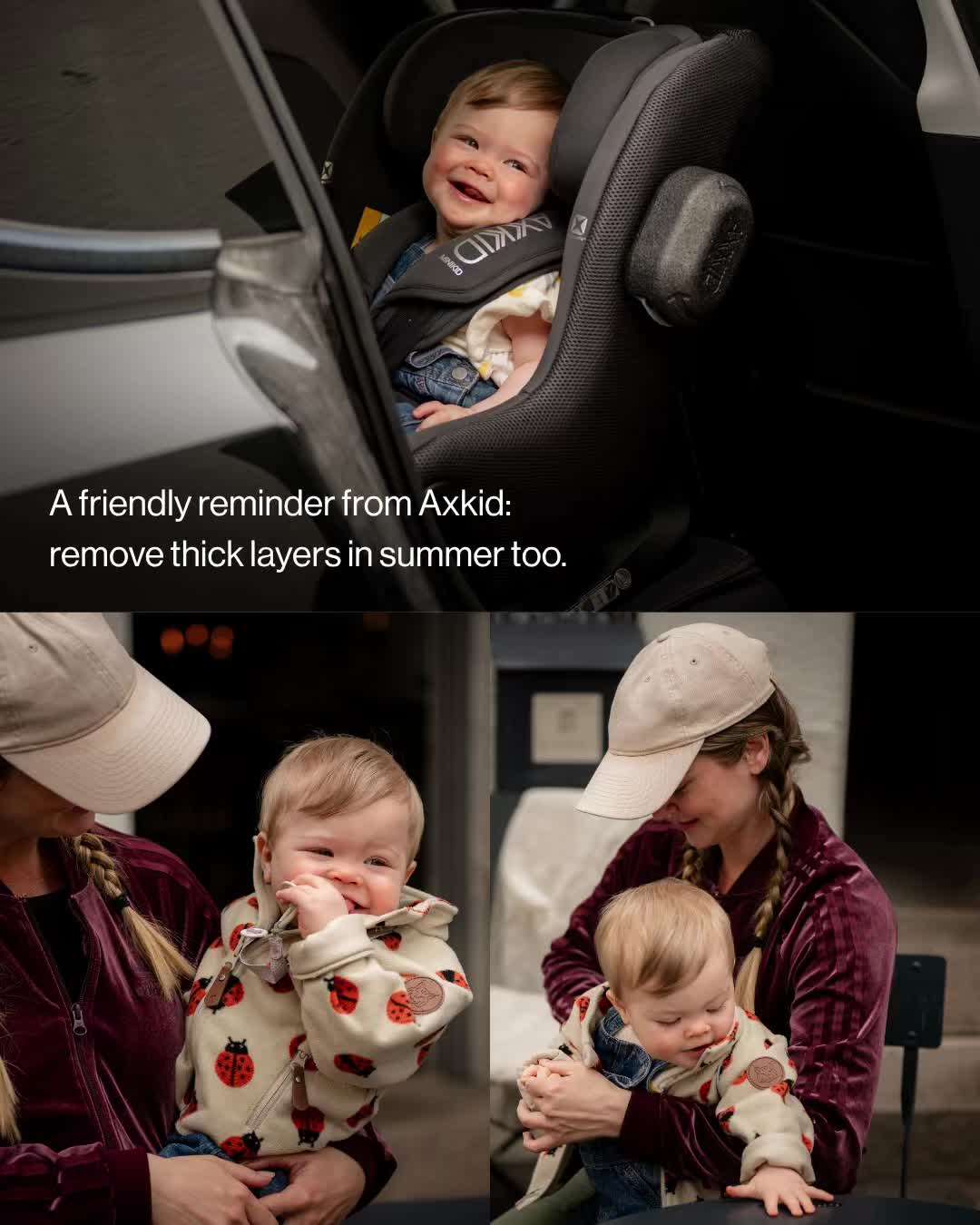 @Groovystyle Baby Equipment