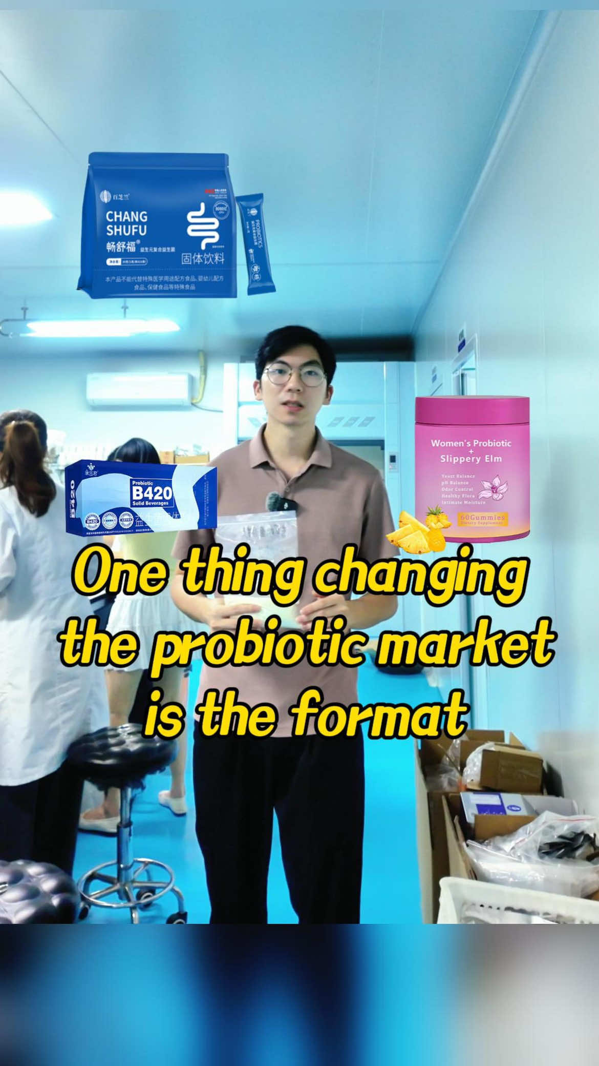 @Eric BZT Health Supplements