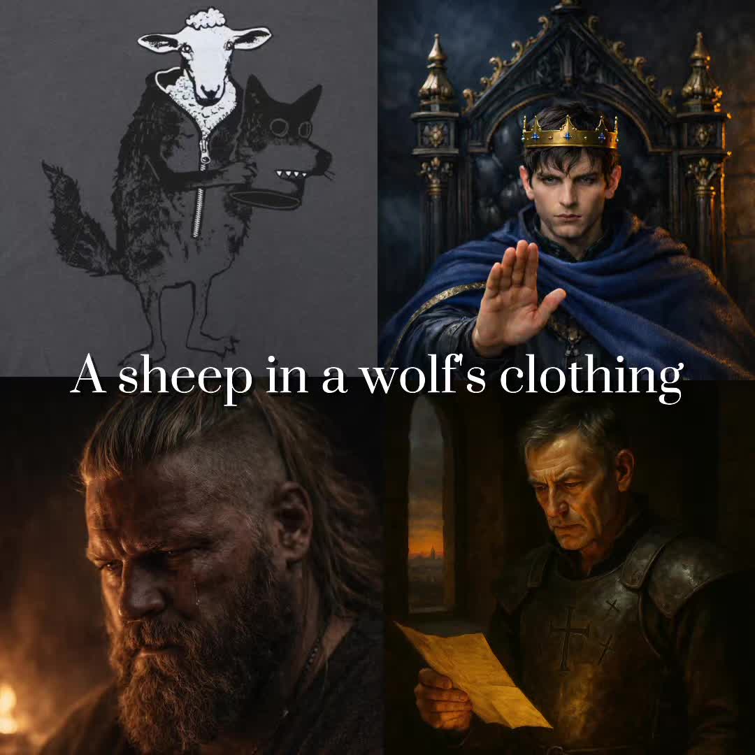 @Throne Of Blood
