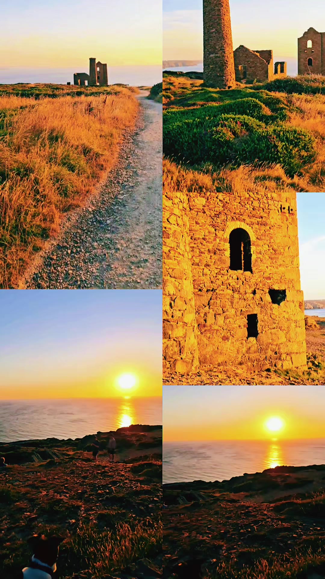 @〓〓 Paul in Cornwall 〓〓