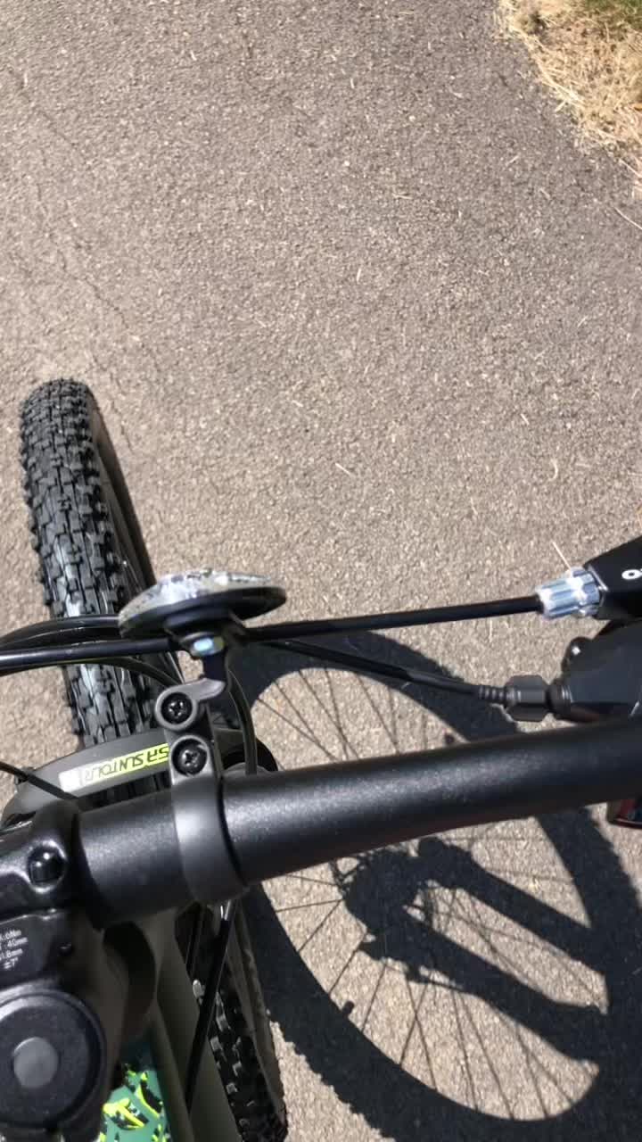 @I love bikes