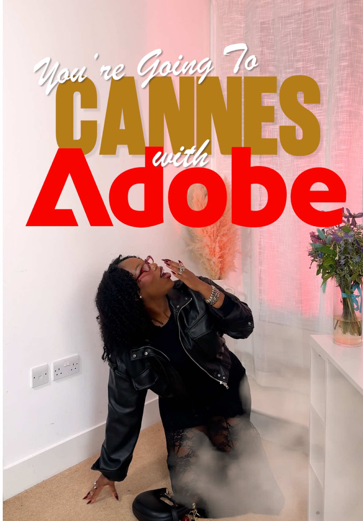 @Teeyana Aromi