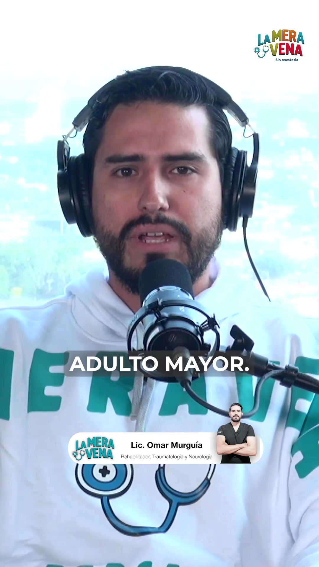 @Carlos Esqueda La Mera Vena