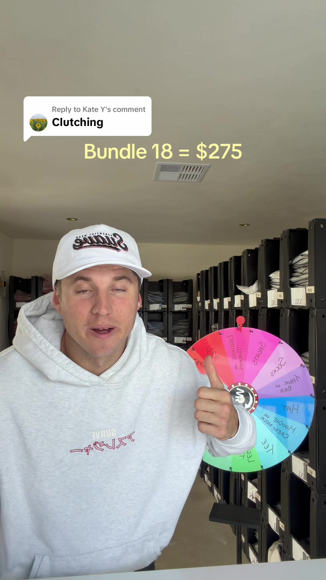 @S U A V E