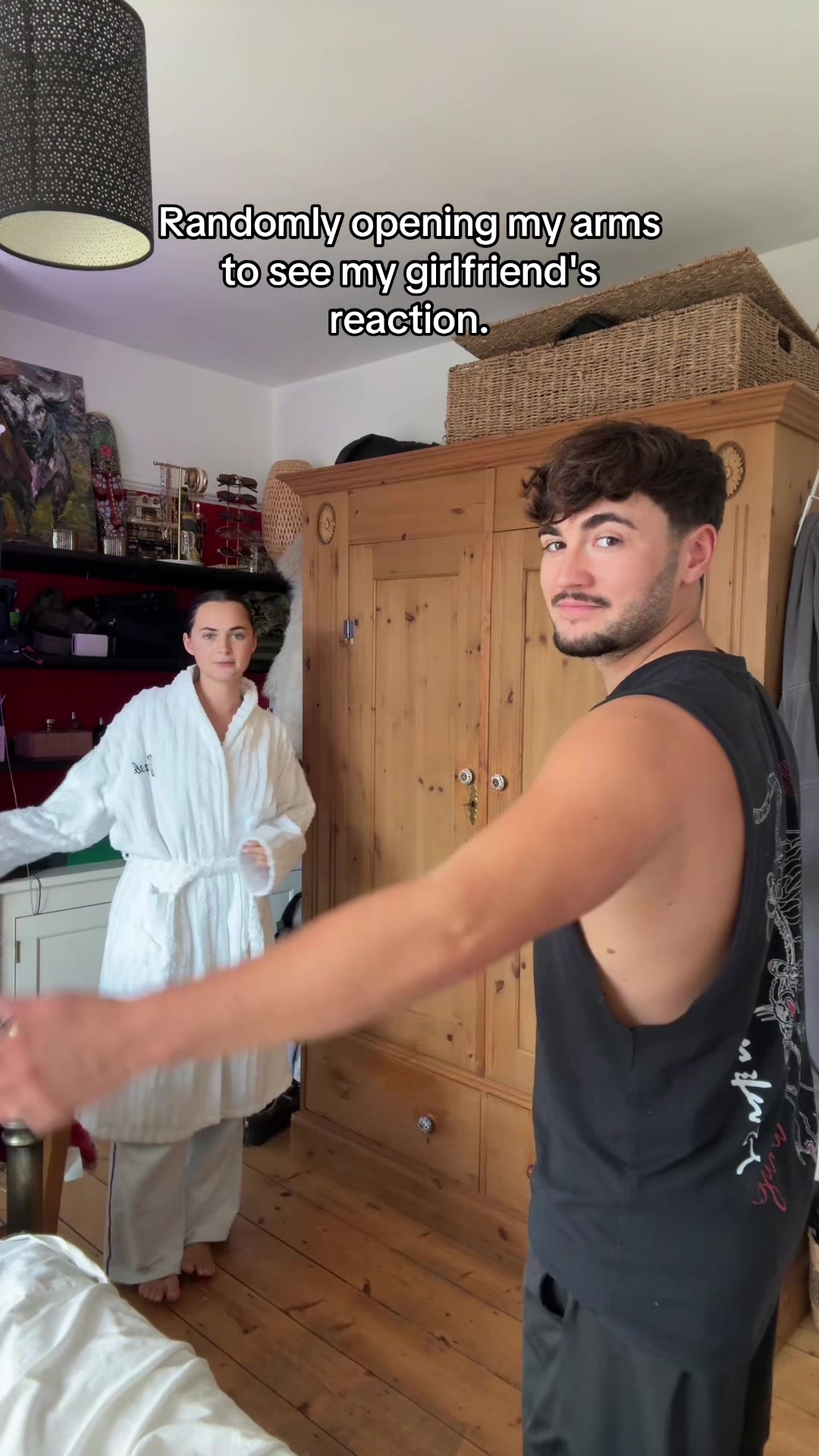 @Sophie & Jacob