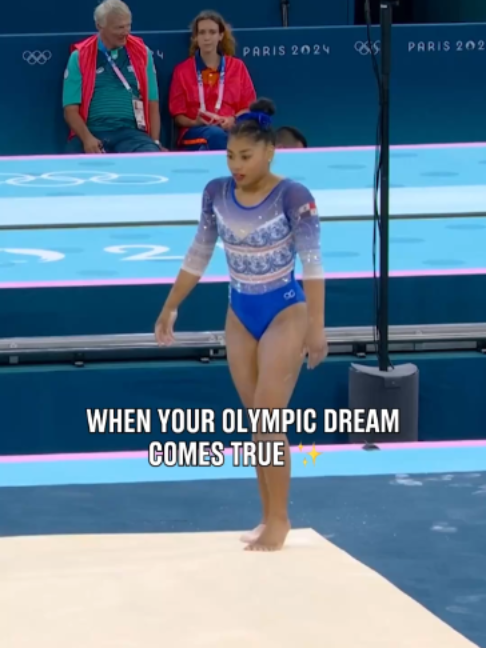 @Olympics™