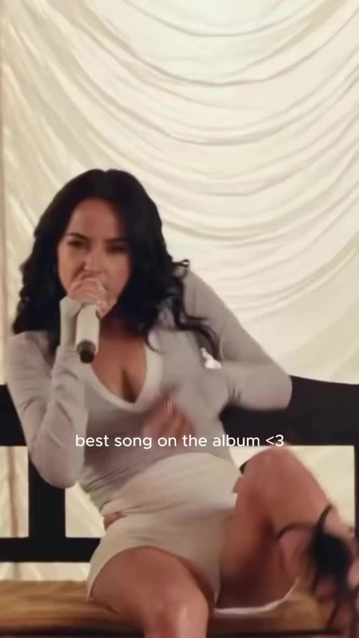 @Becky G Fanpage