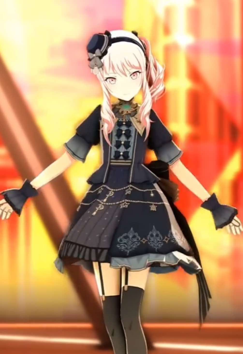 @♡ |「magister」| ♡