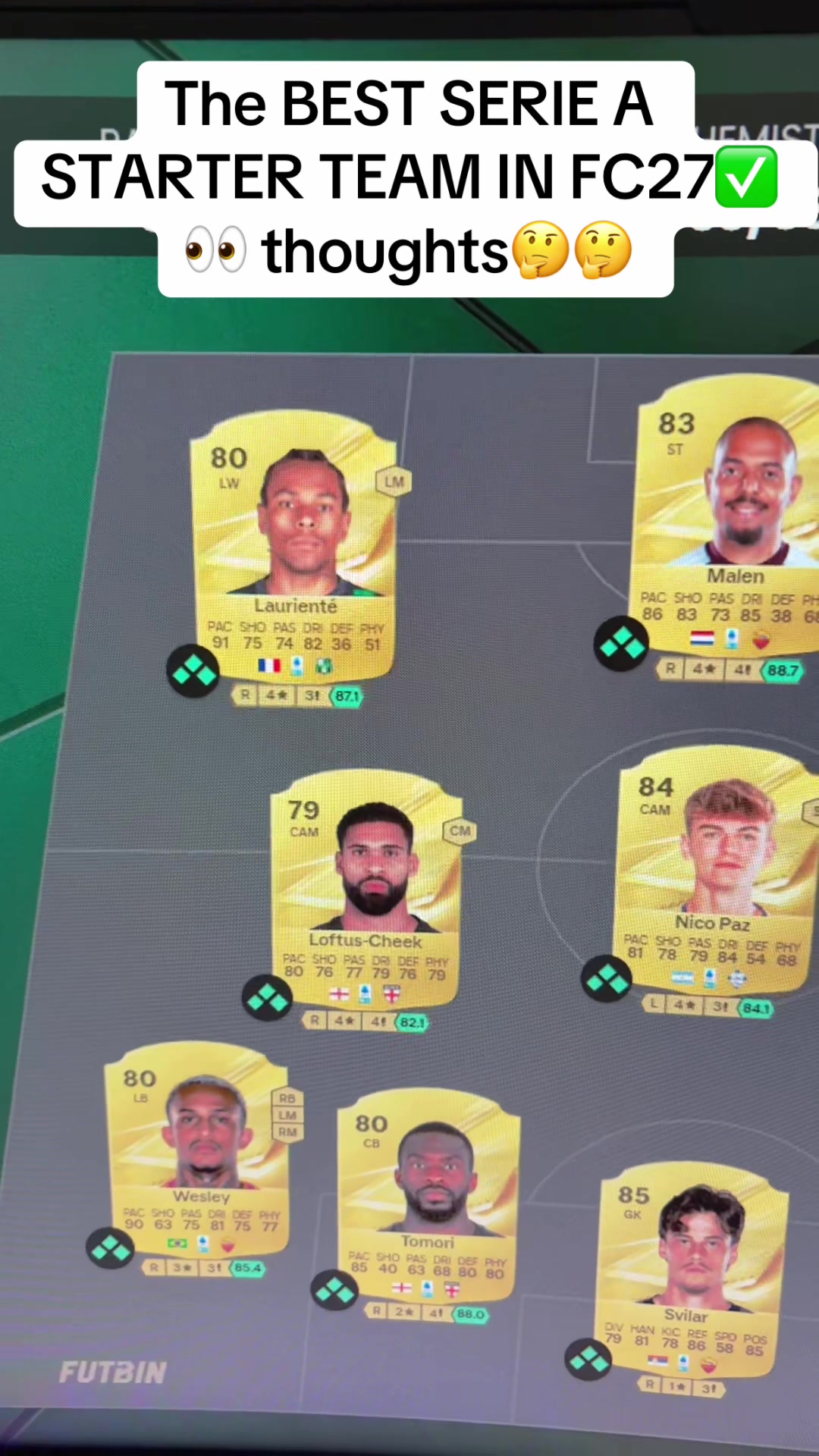 @connFUT