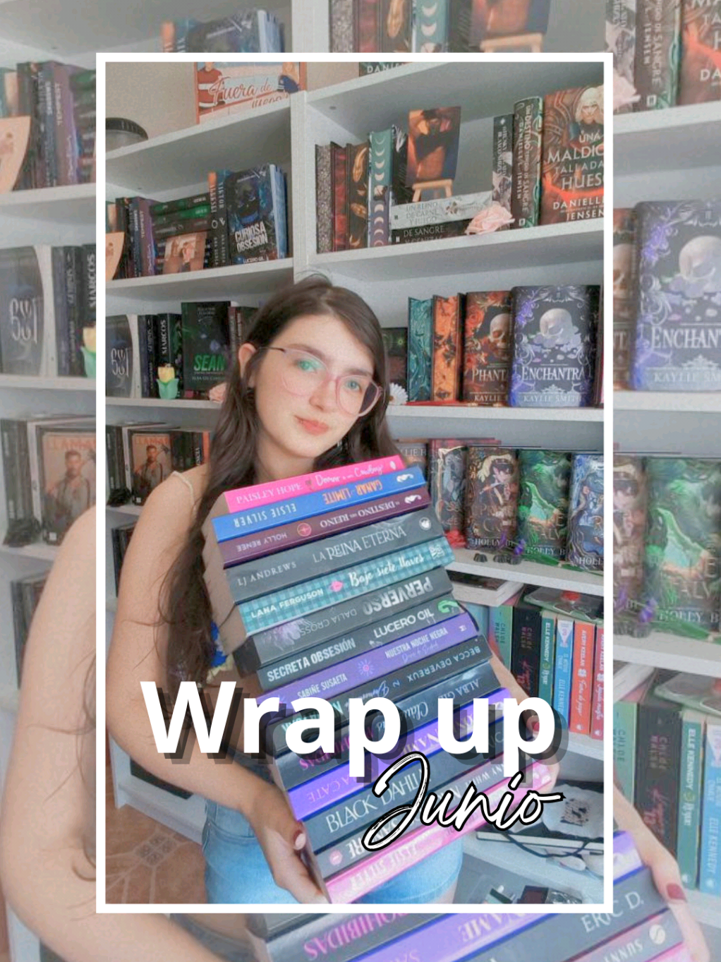 @Sora Bookish