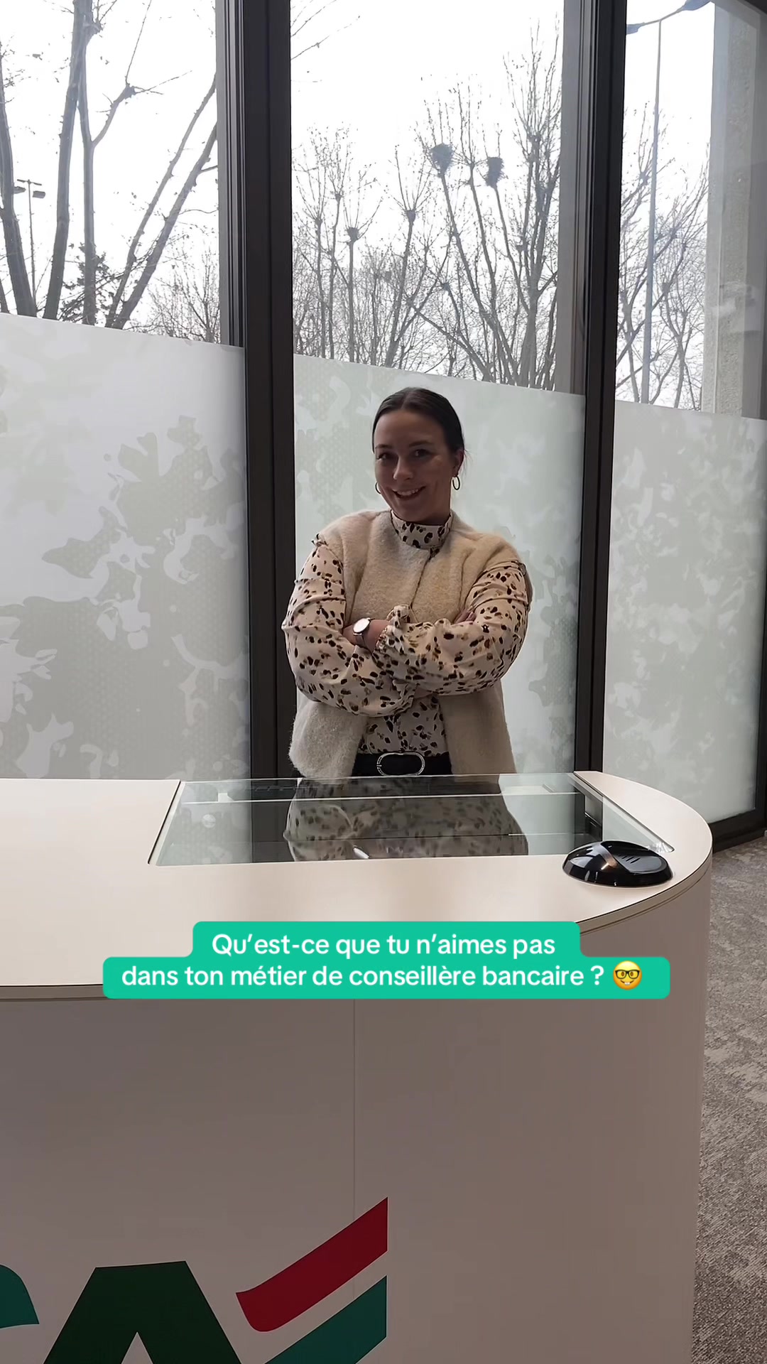 @Crédit Agricole Centre France