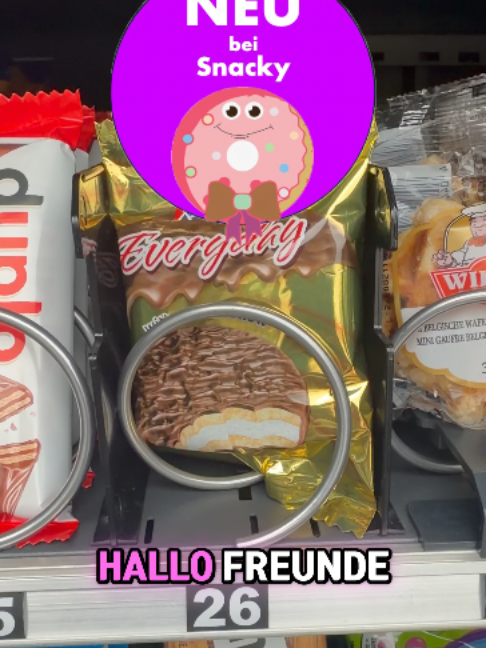 @Snackomat