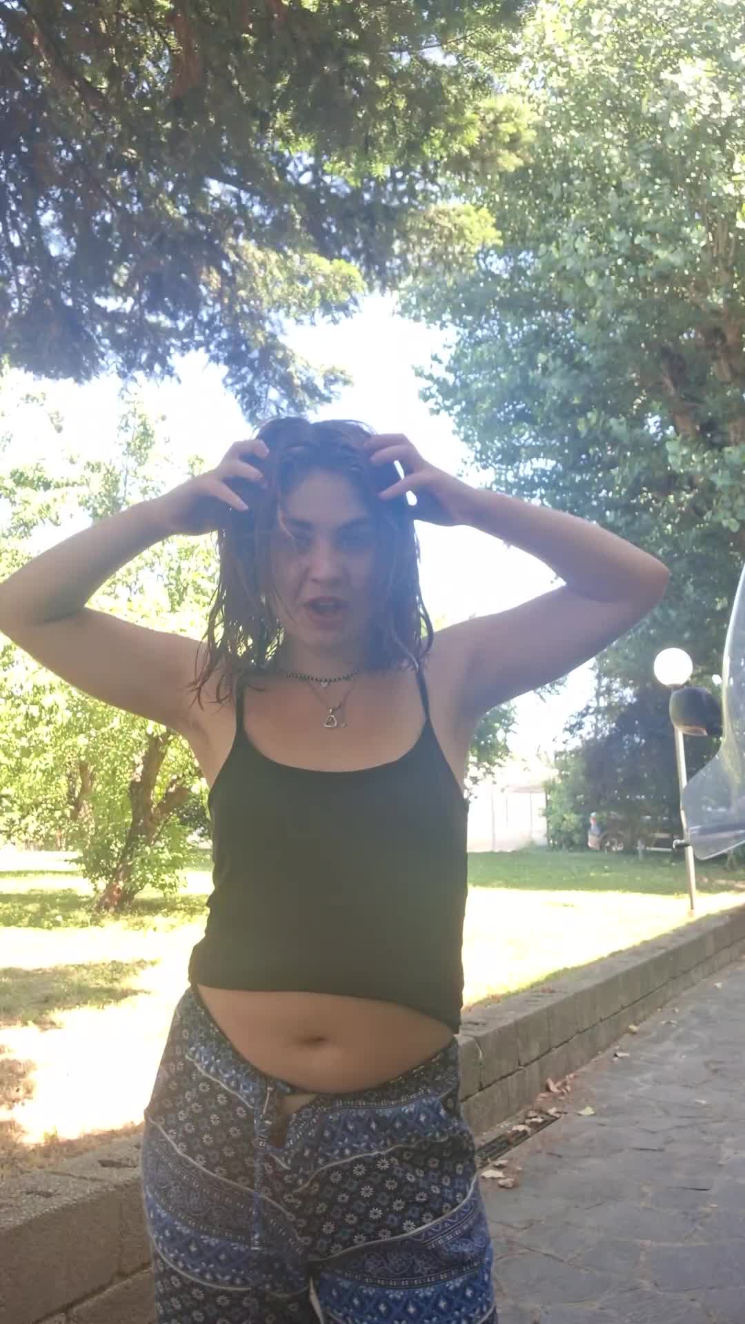 @Asia Gallo