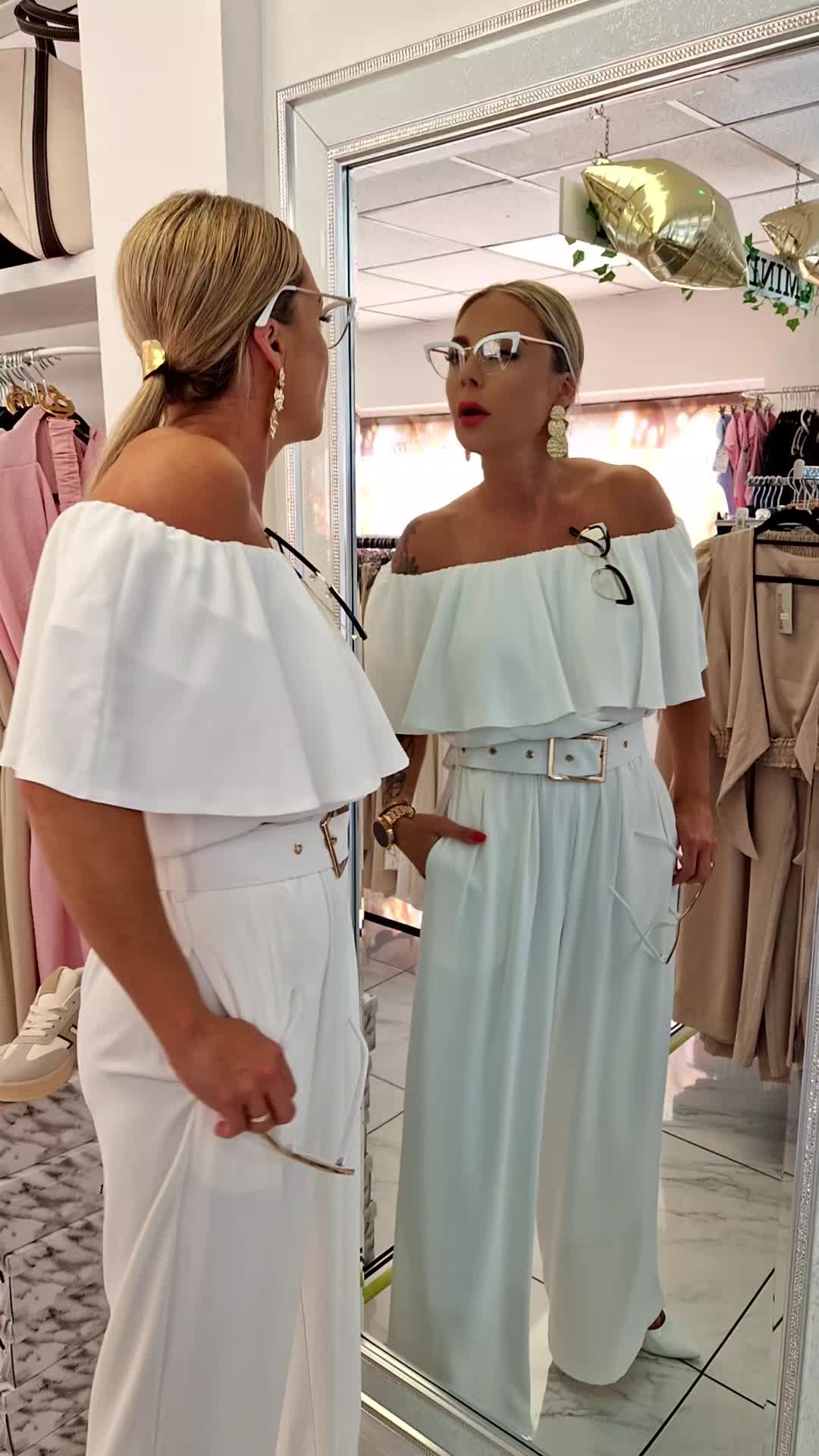 @Boutique Fascination