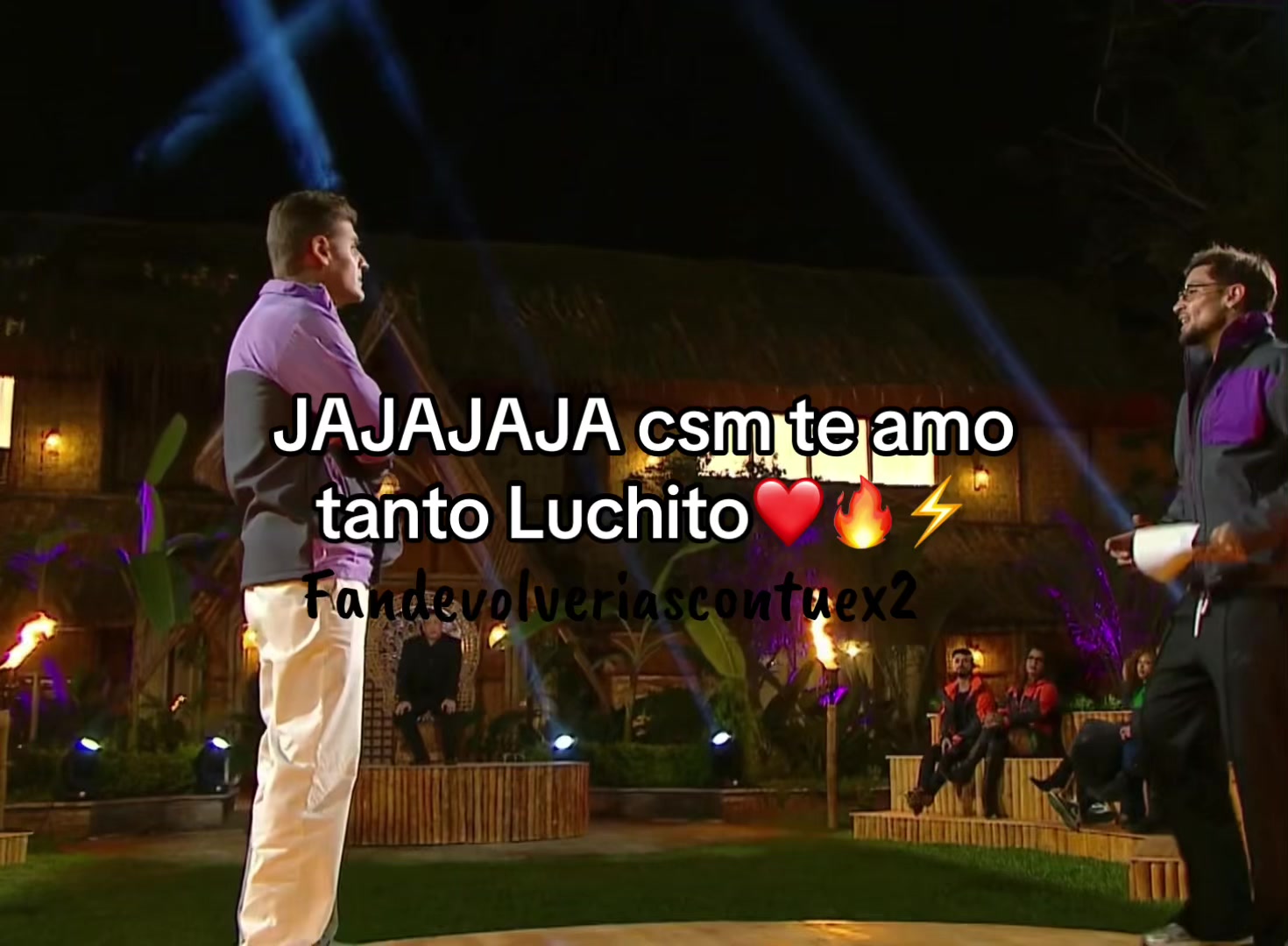 @❤️⚡️✨Volveriascontuex2fan✨⚡️❤️