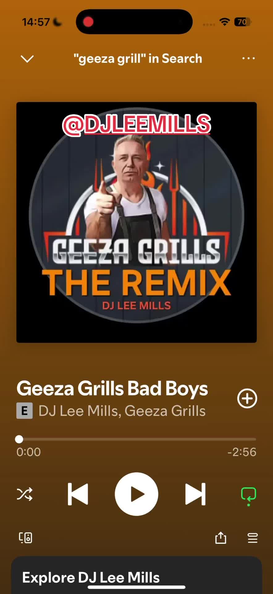 @Geezagrills