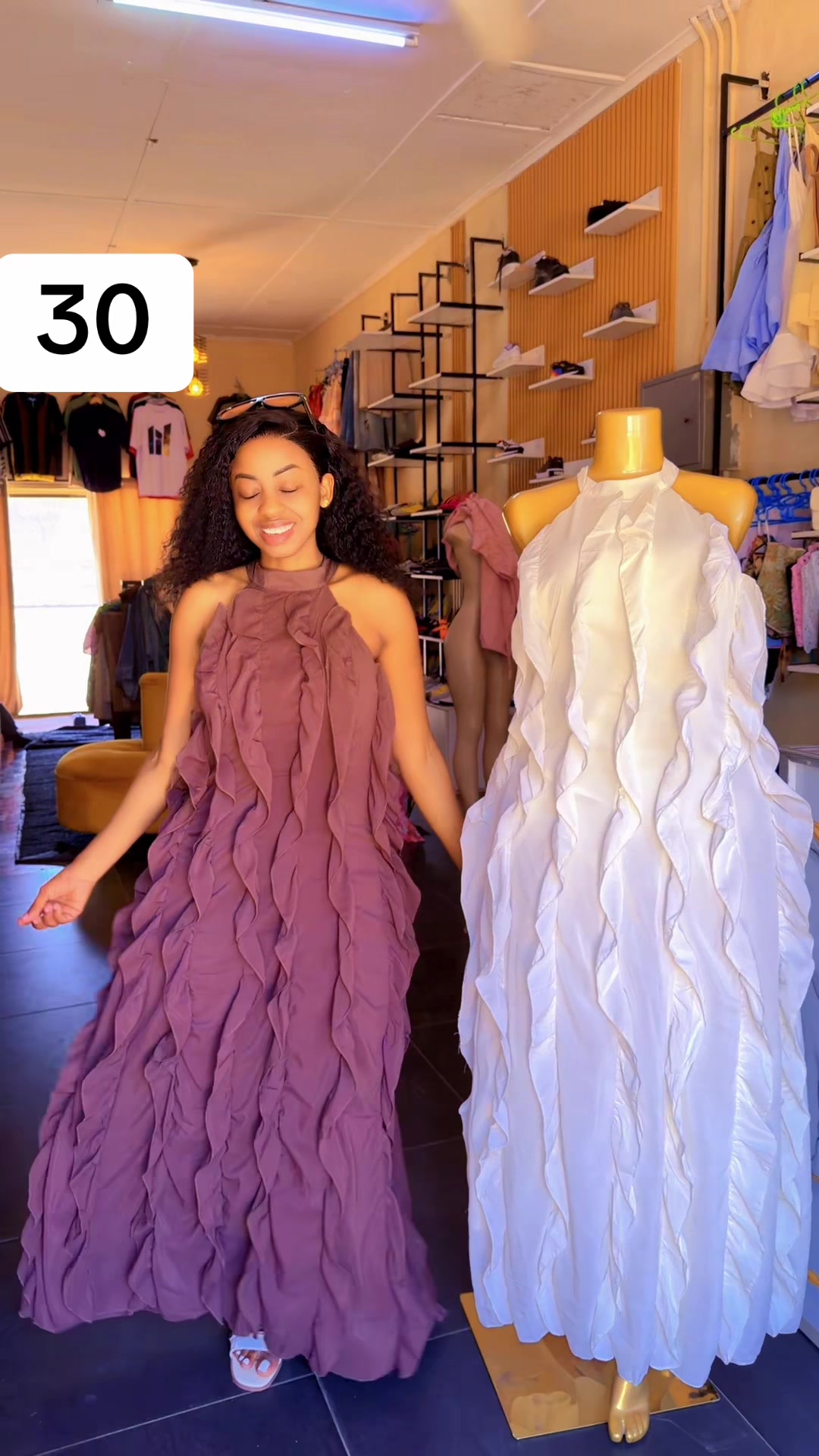 @Shelly’s closet