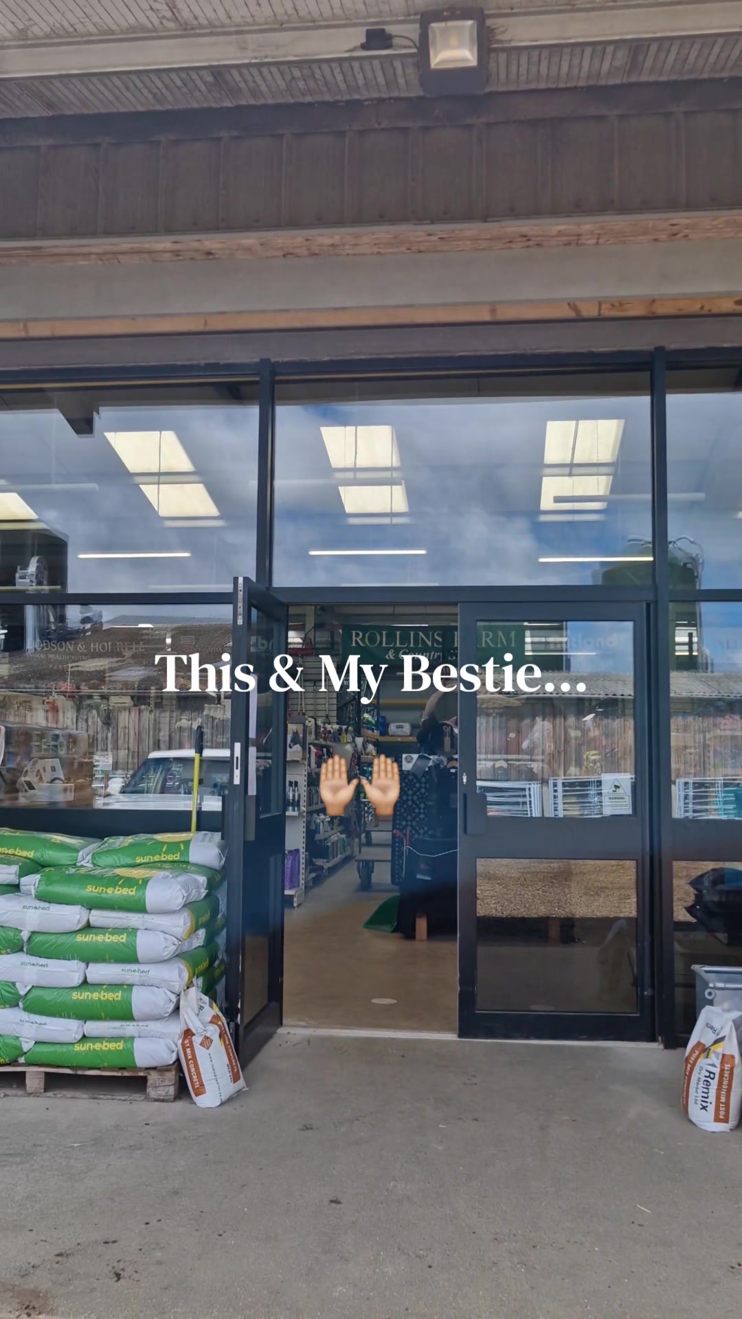 @Rollins Farm Supplies
