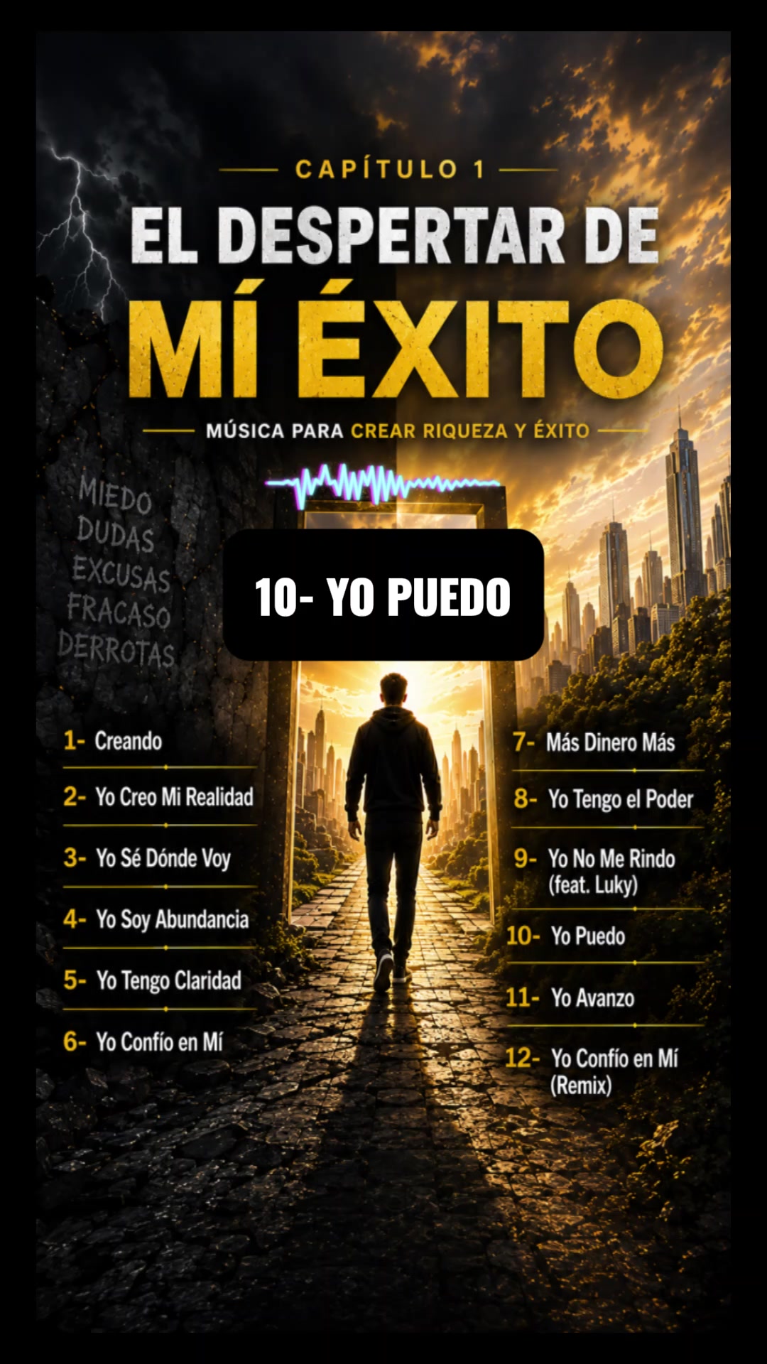 @Vitaminas de Éxito