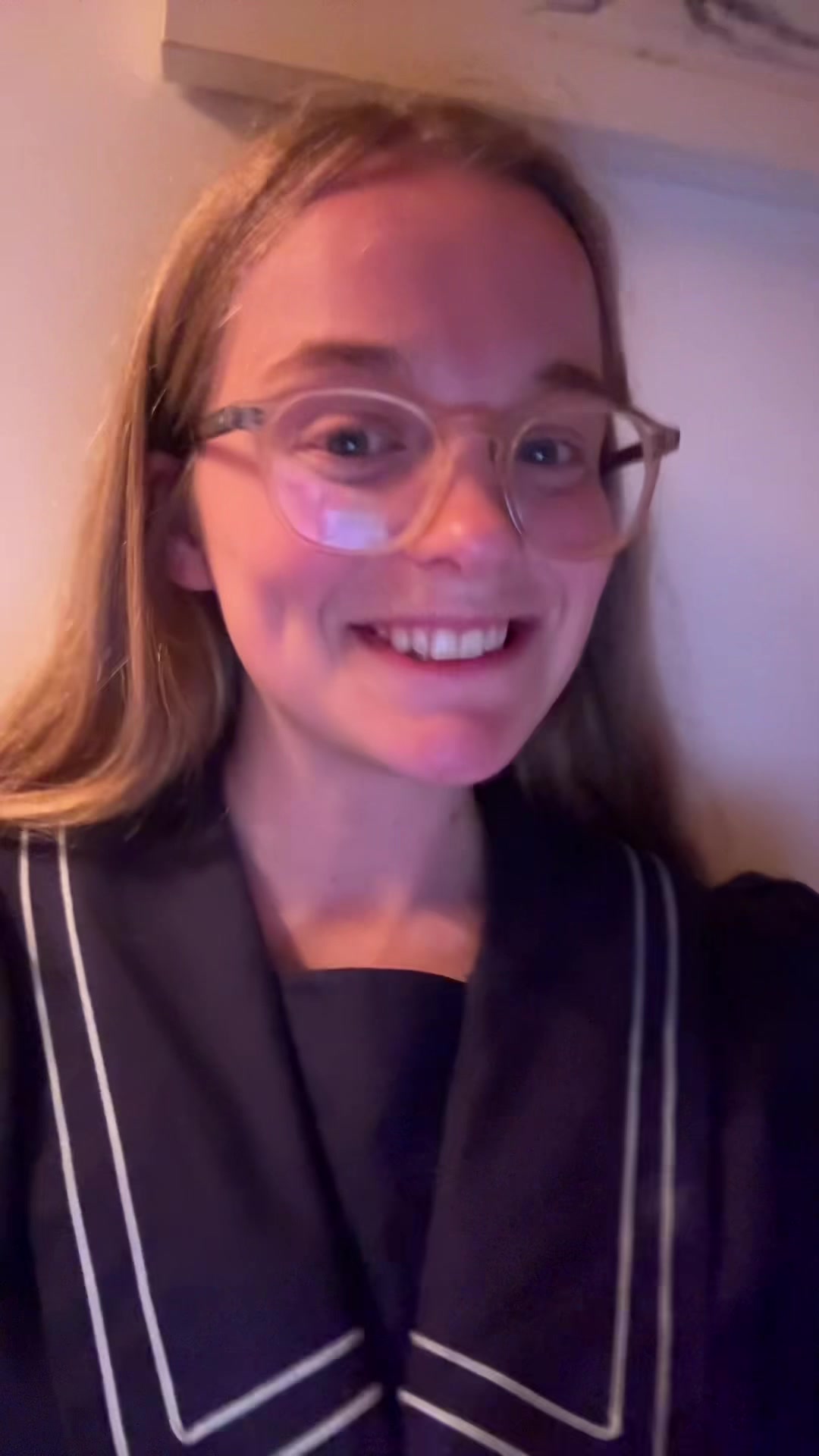 @Ruby Granger
