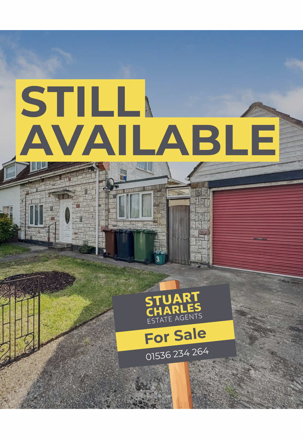 @Stuart Charles estate agents