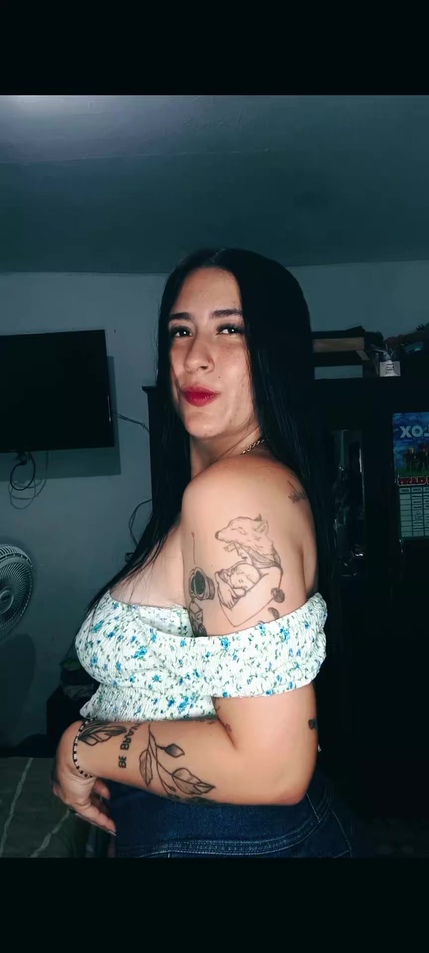 @LaYiYo🍁🔥