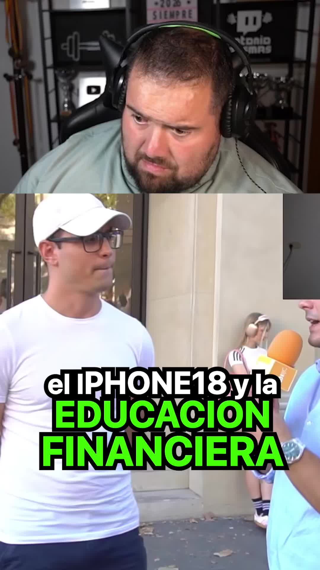 @Antonio Gutierrez
