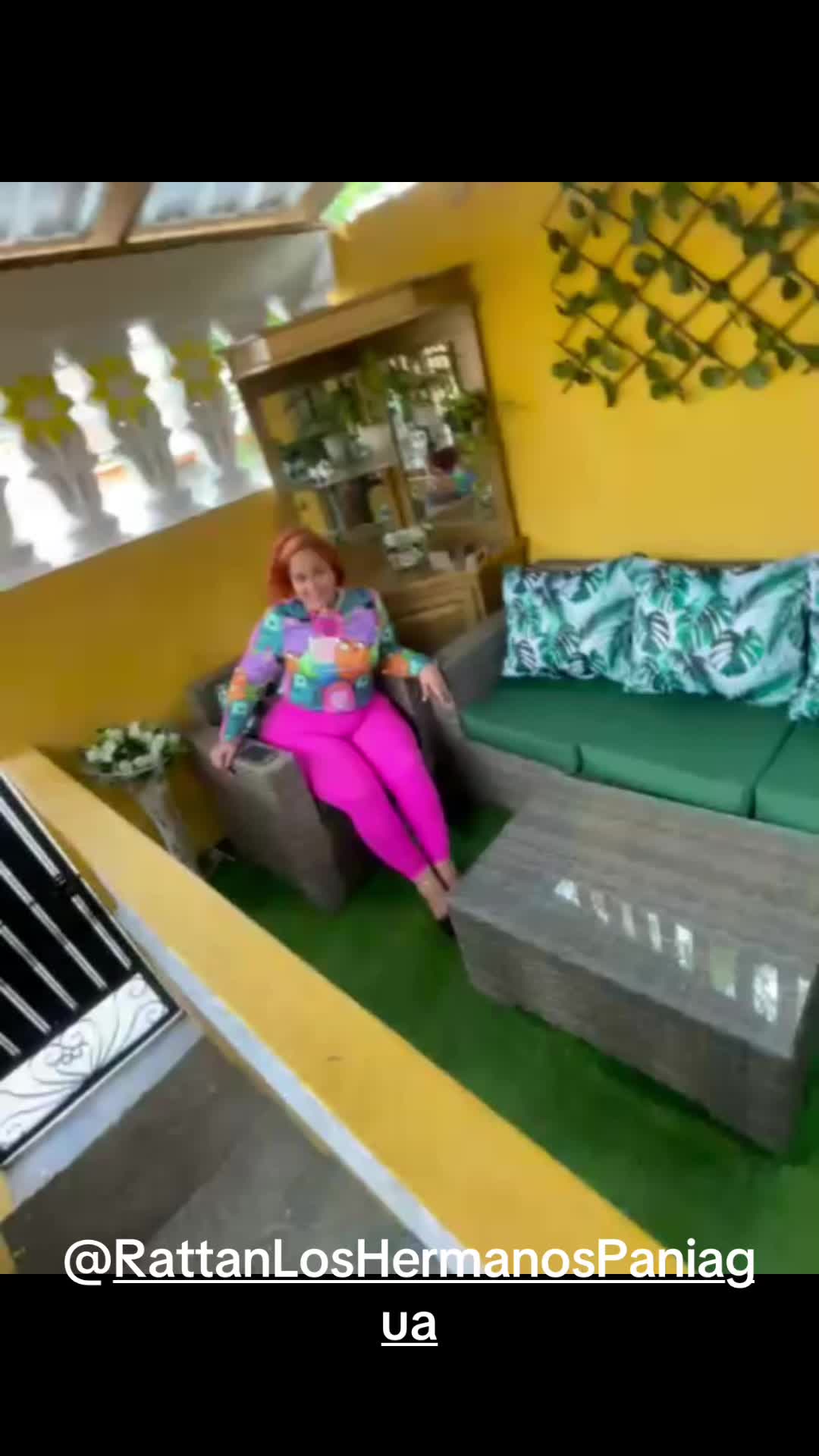 @La patrona21