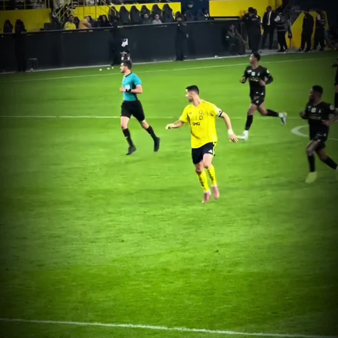 @Wafi | AbsoluteRonaldo