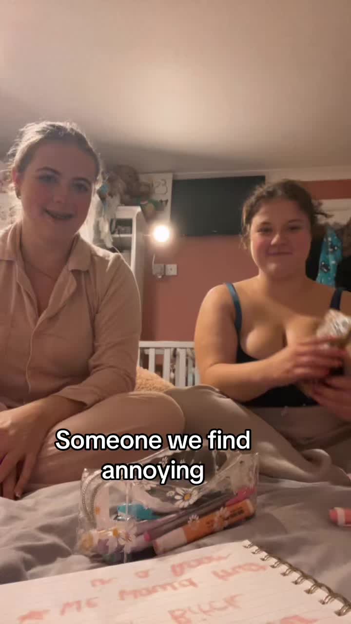 @Amy