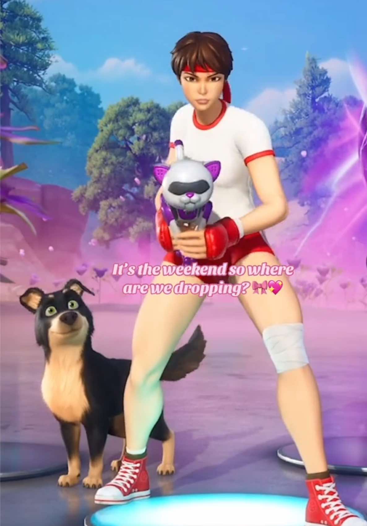 @BeckyPlaysGames🎮
