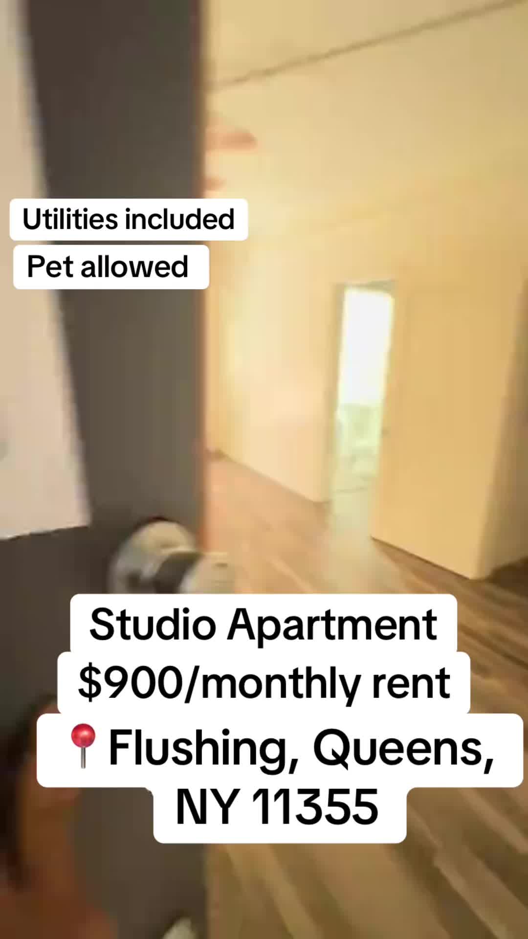 @NYC Apex Rental