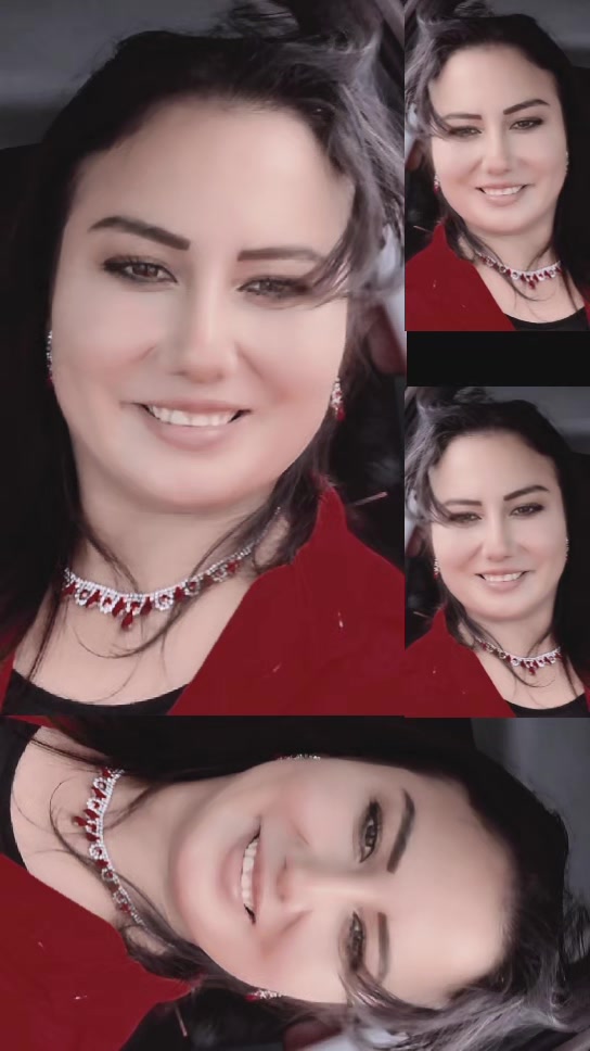 @nesibe Zengin ünlü