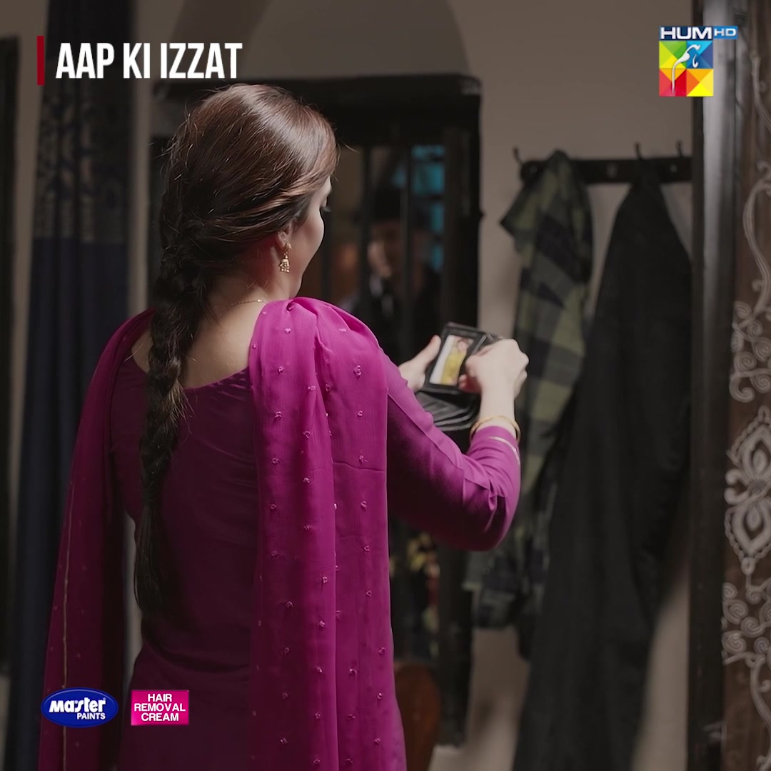 @HUM TV