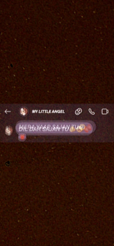 @𝙎𝙝𝙚/𝙃𝙚𝙧          <𝐒>🫀