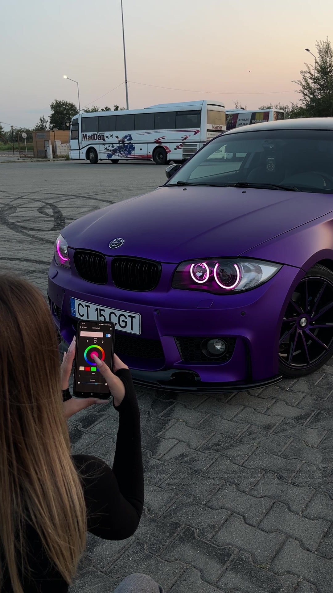 @Crina GT