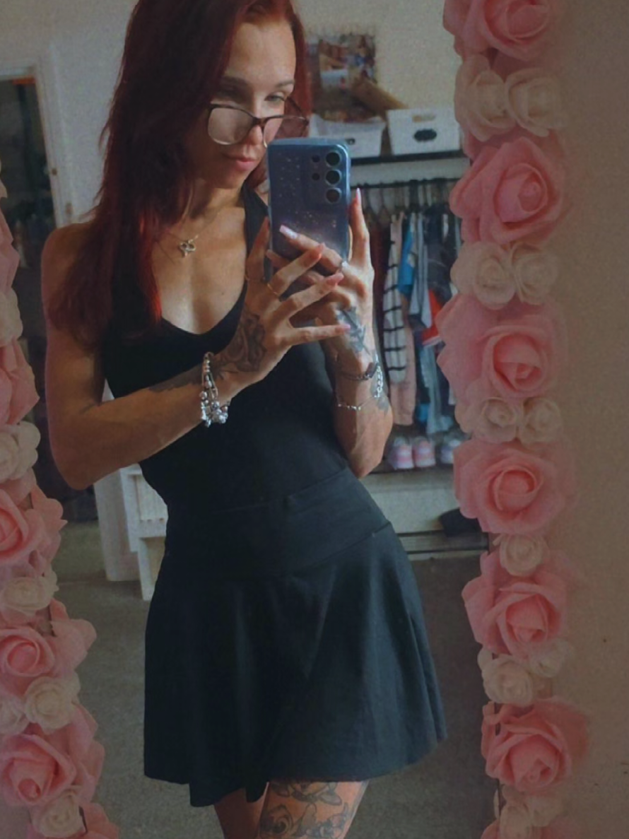 @Little.Miss.Redhead🌹❤️