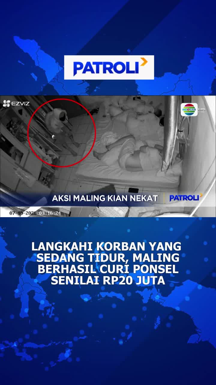 @Patroli