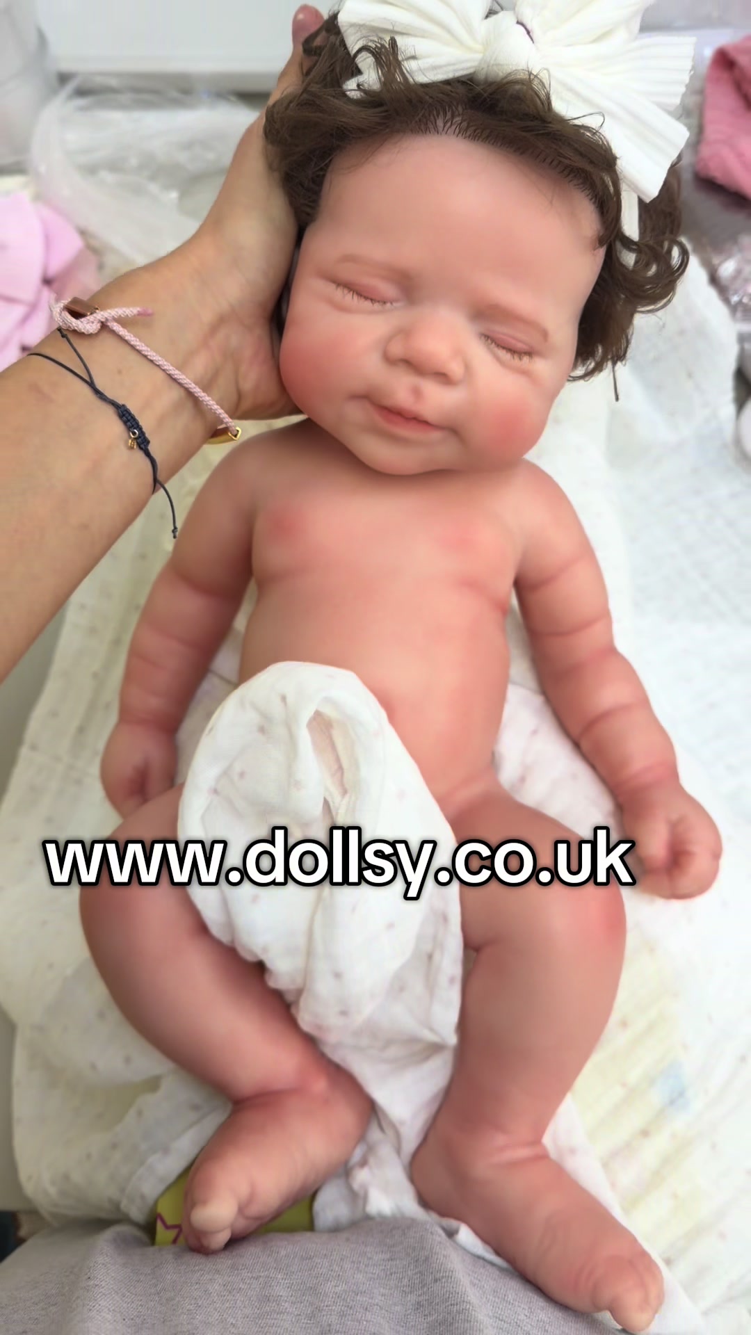 @Dollsy Reborns UK